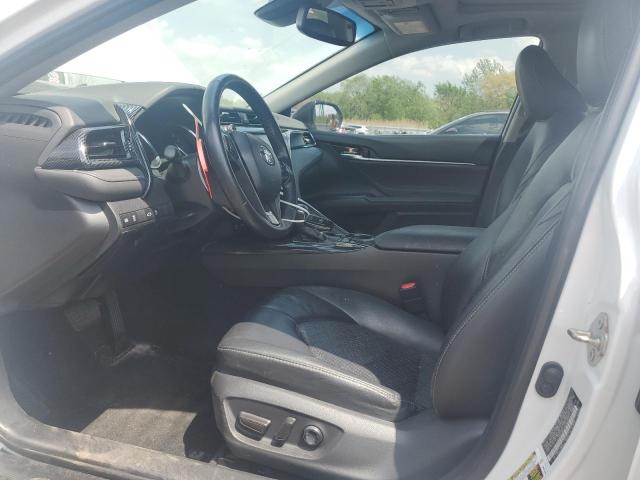 2018 TOYOTA CAMRY XSE - 4T1B61HK3JU130010
