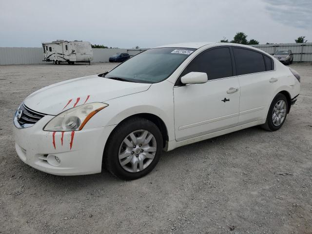 Vin: 1n4al2ap6an452774, lot: 58274625, nissan altima base 2010 img_1