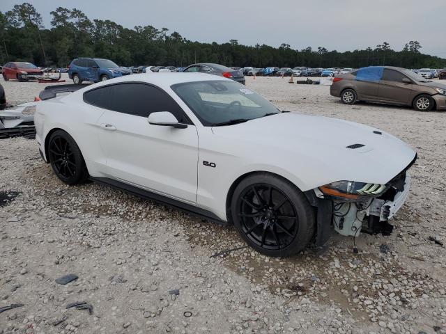 Vin: 1fa6p8cf1p5301657, lot: 54717785, ford mustang gt 20234