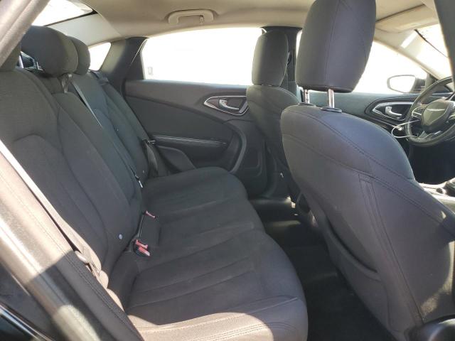 2016 CHRYSLER 200 LX - 1C3CCCFB8GN195779