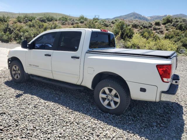 Vin: 1n6aa0ec8bn308153, lot: 57701635, nissan titan s 20112