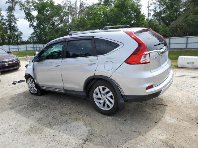 Vin: 3czrm3h55gg711934, lot: 58636035, honda crv ex 20162