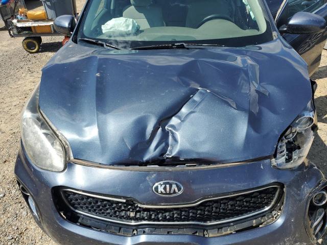 2017 KIA SPORTAGE - KNDPMCAC9H7195919
