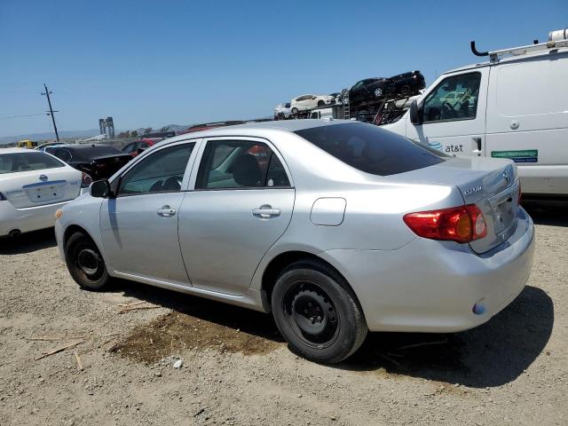 Vin: 1nxbu4eexaz237223, lot: 57639265, toyota corolla base 20102