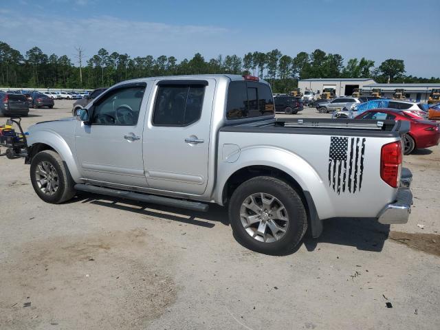 Vin: 1n6ad0ev0kn756251, lot: 56672955, nissan frontier s 20192
