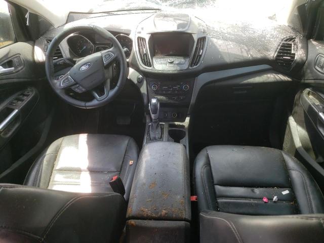 2019 FORD ESCAPE SEL - 1FMCU0HD1KUA88802