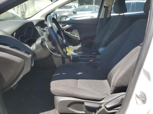 2016 FORD FOCUS SE - 1FADP3F22GL329241