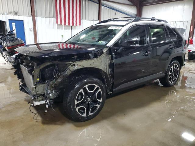 Vin: 2t3j1rfv4kw047782, lot: 57478685, toyota rav4 adventure 2019 img_1
