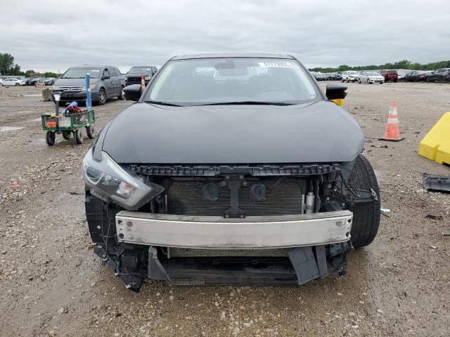 2018 NISSAN MAXIMA 3.5 1N4AA6AP4JC394804