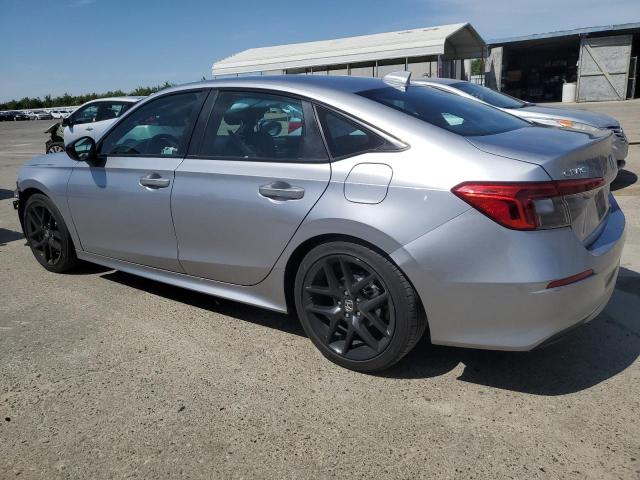 Vin: 2hgfe2f55nh531919, lot: 57355445, honda civic sport 20222