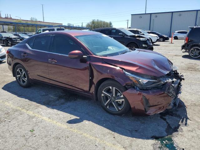 Vin: 3n1ab8cv1sy257829, lot: 56660885, nissan sentra sv 20254