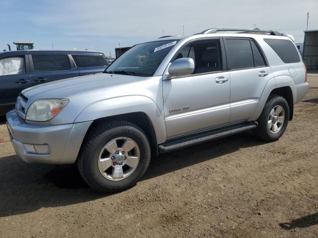 TOYOTA 4RUNNER LI