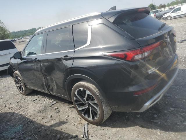 Vin: ja4j3wa81rz017461, lot: 56889945, mitsubishi outlander sel 20242