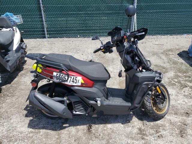 TAIZ SCOOTER 2024 HZ2TCDL49R1002963 photo #1