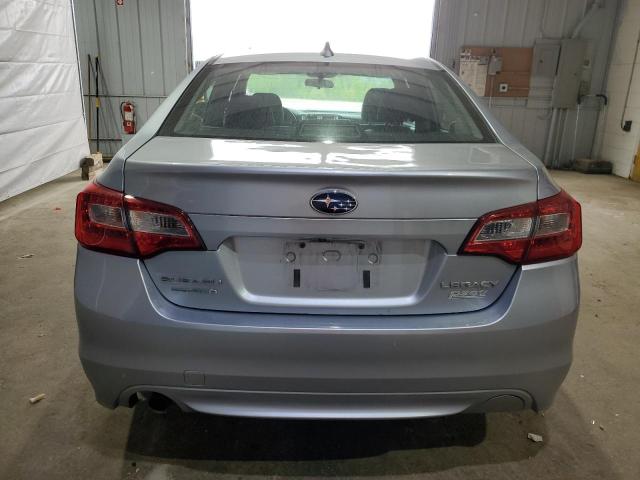 2016 SUBARU LEGACY 2.5 - 4S3BNAJ6XG3051999