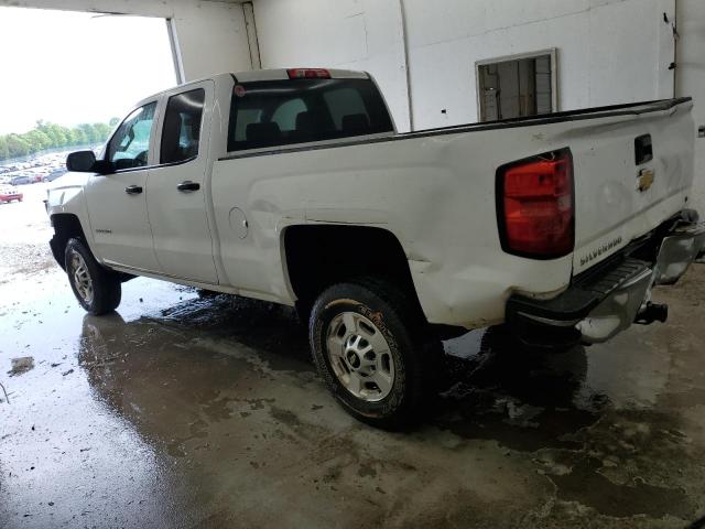 Vin: 1gc2cveg0fz125698, lot: 55439245, chevrolet all models c2500 heavy duty lt 20152