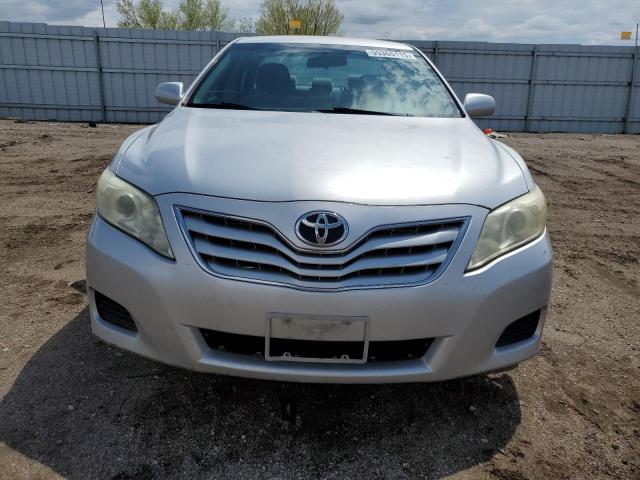 2011 TOYOTA CAMRY BASE - 4T1BF3EK2BU191978