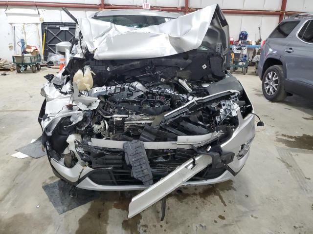 2017 FORD ESCAPE SE - 1FMCU9G93HUB86935