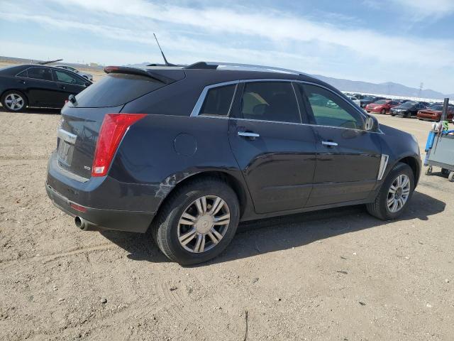 Vin: 3gyfnbe35es561654, lot: 58125075, cadillac srx luxury collection 20143