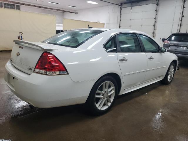 Vin: 2g1wc5e35d1120140, lot: 55928575, chevrolet impala ltz 20133