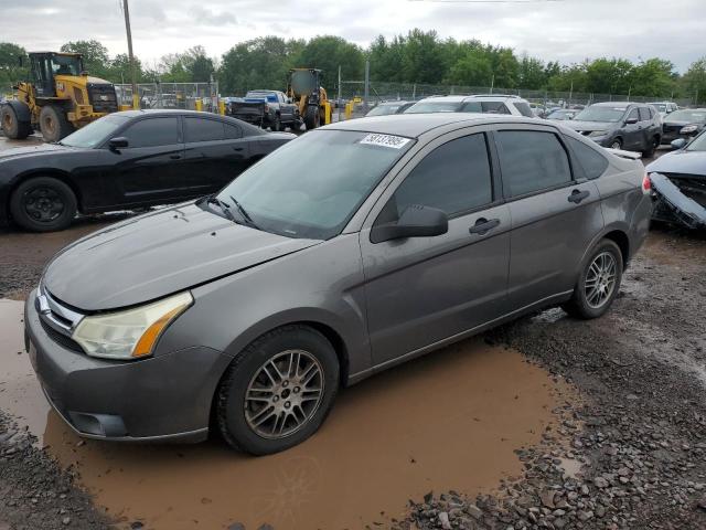 Vin: 1fahp3fnxaw173337, lot: 58137995, ford focus se 2010 img_1