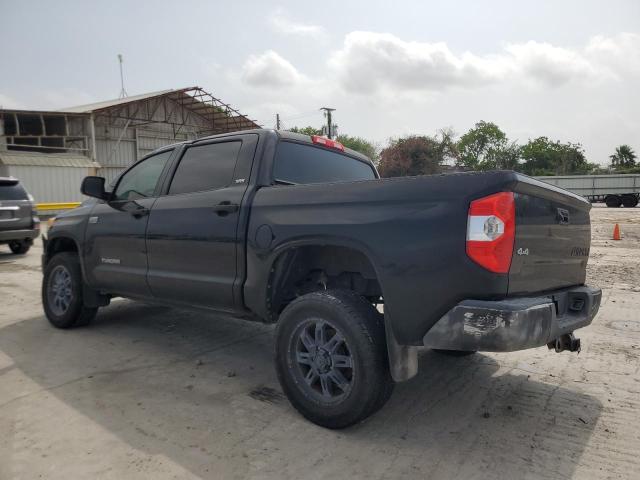 Vin: 5tfdw5f19ex335835, lot: 56036015, toyota tundra crewmax sr5 20142