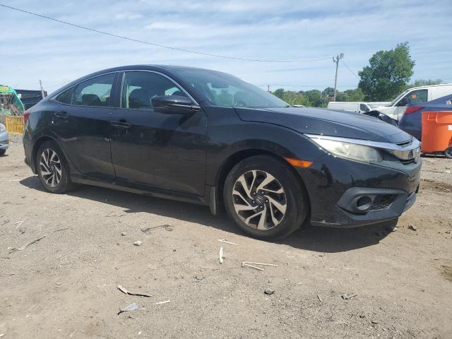 Vin: 2hgfc2f81gh504669, lot: 57157485, honda civic ex 20164