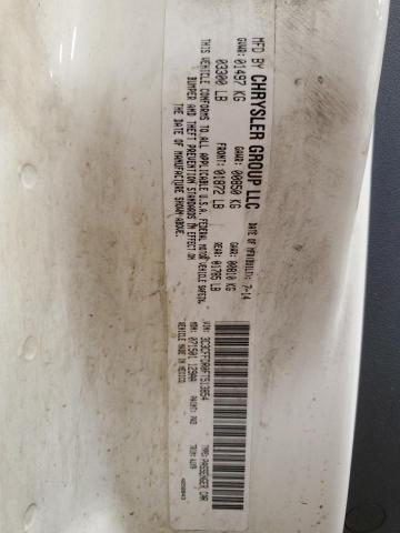 2015 FIAT 500 POP 3C3CFFDR0FT513854