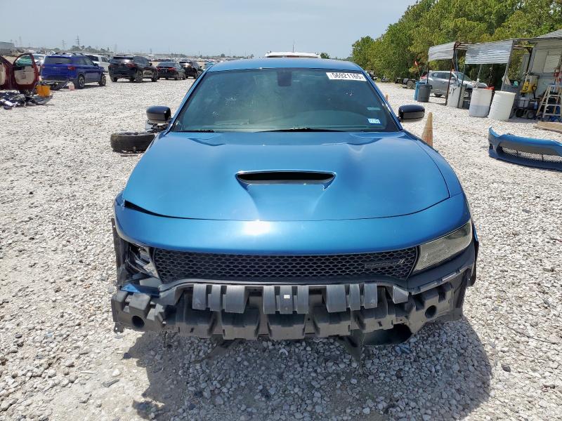 2022 DODGE CHARGER R/ - 2C3CDXCT4NH114347