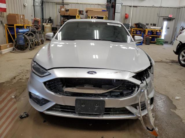 2017 FORD FUSION SPO 3FA6P0VP2HR206305