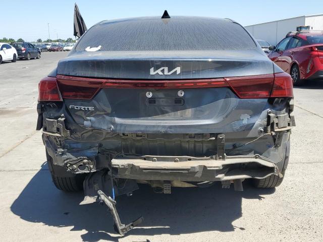 2022 KIA FORTE FE - 3KPF24AD0NE473179