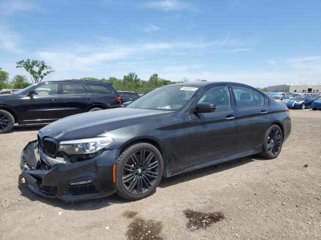 Vin: wbaje7c50jwc56112, lot: 56698825, bmw 5 series xi 2018 img_1