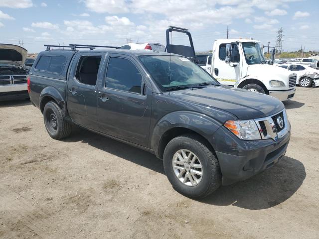2015 NISSAN FRONTIER S - 1N6AD0ER2FN748855