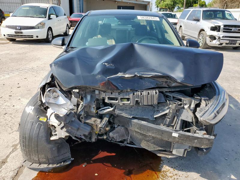 2022 HYUNDAI ACCENT SE - 3KPC24A69NE158059