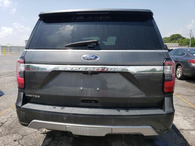 2018 FORD EXPEDITION - 1FMJU2AT5JEA00427