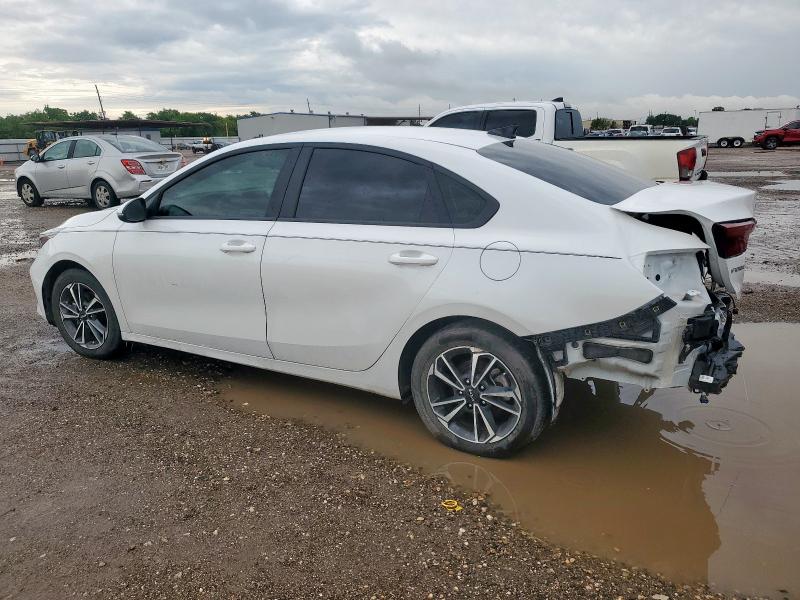Vin: 3kpf24ad7pe642116, lot: 58225355, kia forte lx 20232
