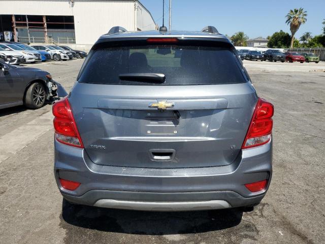 2019 CHEVROLET TRAX 1LT - KL7CJLSB7KB785146