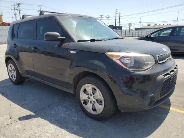 Vin: kndjn2a26e7090626, lot: 56049395, kia soul 20144