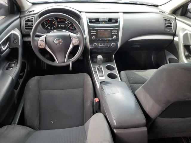 2015 NISSAN ALTIMA 2.5 - 1N4AL3AP9FC480139