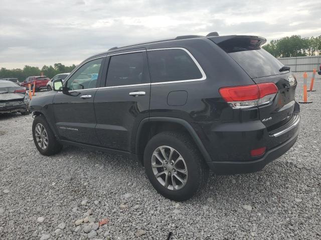 Vin: 1c4rjfbg3gc447772, lot: 58577025, jeep grand cher limited 20162