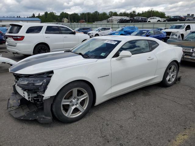 Vin: 1g1fa1rx8k0123876, lot: 56706375, chevrolet camaro ls 2019 img_1