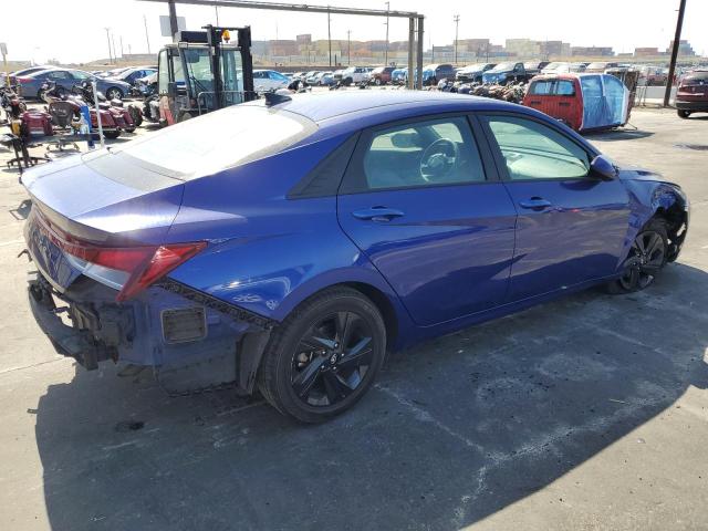 Vin: 5nplm4agxmh053012, lot: 58057195, hyundai elantra sel 20213