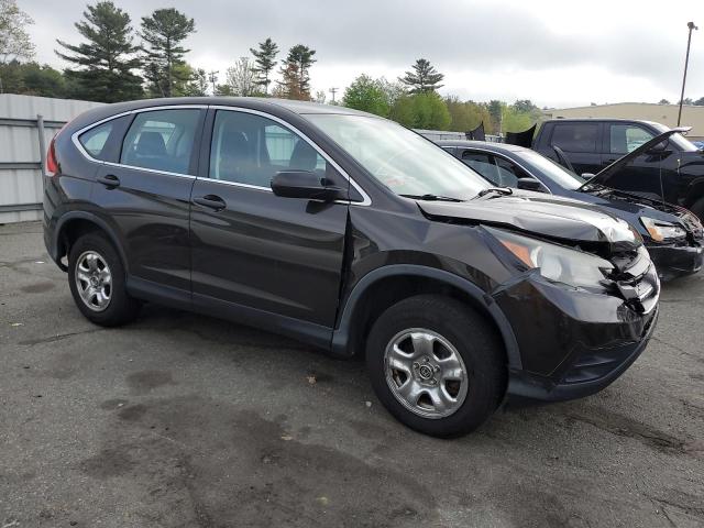 Vin: 2hkrm4h39eh685241, lot: 56033185, honda crv lx 20144