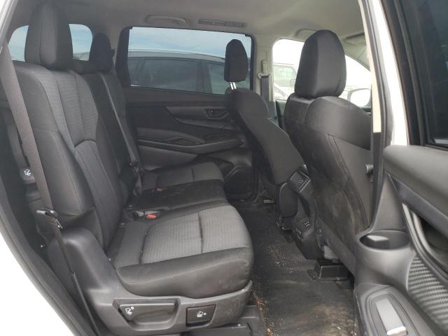 2024 SUBARU ASCENT 4S4WMAAD0R3462149