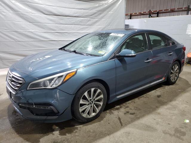 Vin: 5npe34af4gh436175, lot: 53241805, hyundai sonata sport 2016 img_1