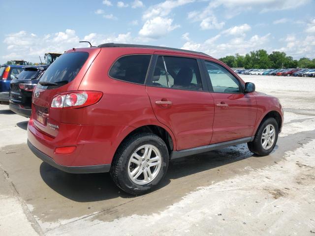 Vin: 5nmsgdab2ah374140, lot: 56506525, hyundai santa fe gls 20103