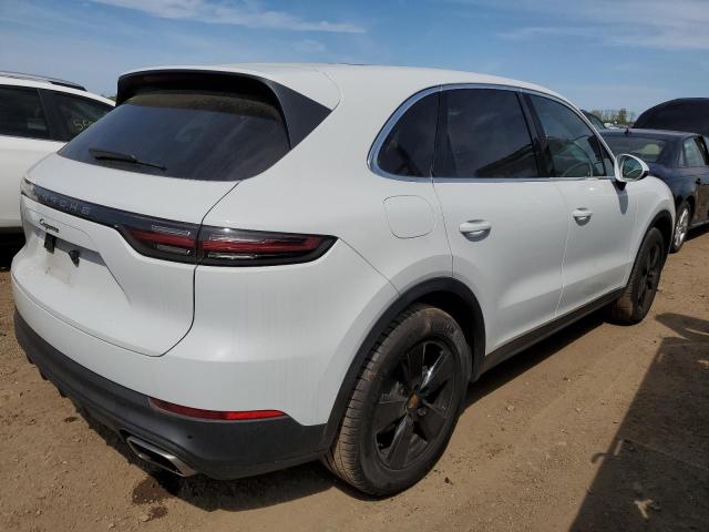 Vin: wp1aa2ay5kda13984, lot: 56210745, porsche cayenne 20193