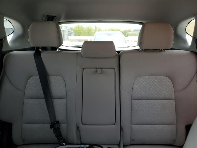 2016 HYUNDAI TUCSON SE - KM8J23A48GU074377