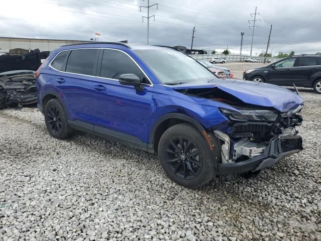 2024 HONDA CR-V SPORT - 7FARS6H5XRE013328