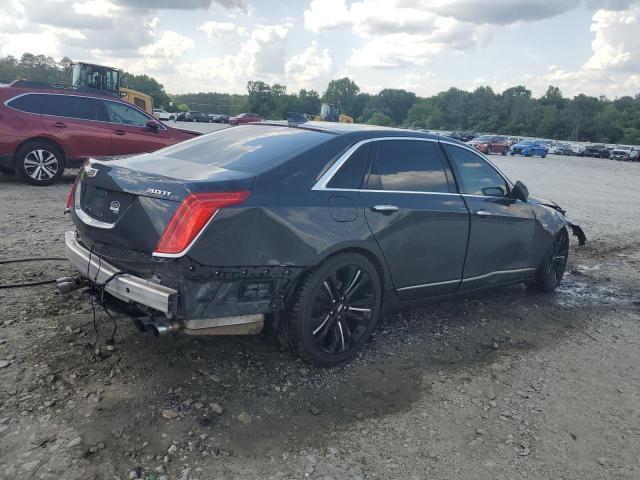 Vin: 1g6kk5r65gu151302, lot: 55071105, cadillac ct6 platinum 20163